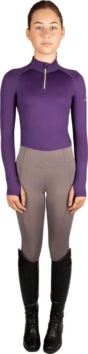 Immagine prodotto Hy Sport Active Maglietta di Base Bambini (140)