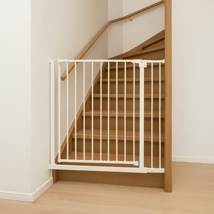 Produktbild Relaxdays Treppenschutzgitter (75 cm)