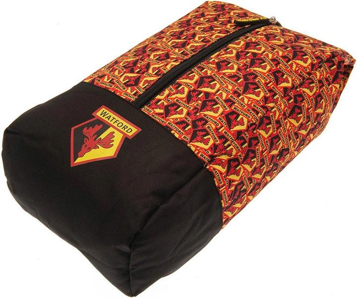Actual product image Watford FC Boot bag