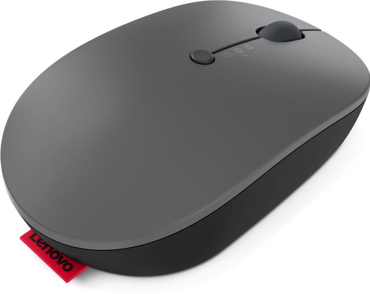 Produktbild Lenovo Go Wireless Multi-Device Mouse (Kabellos)