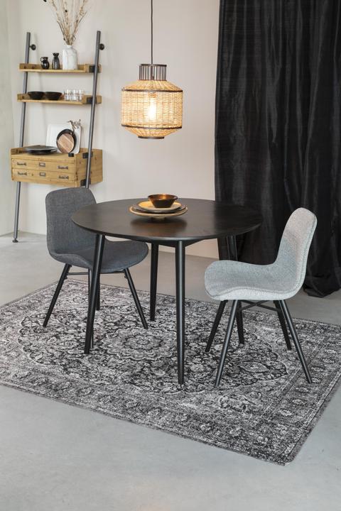 Produktbild White Label Living Rook (78 x 40 x 180 cm)