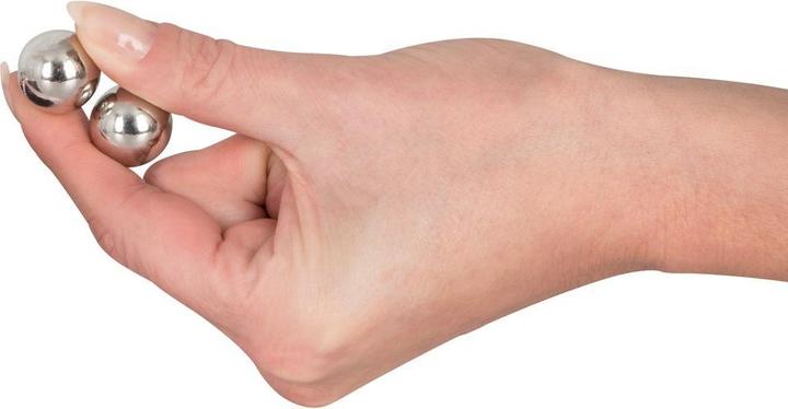 Immagine prodotto You2Toys Ben Wa Balls Argento