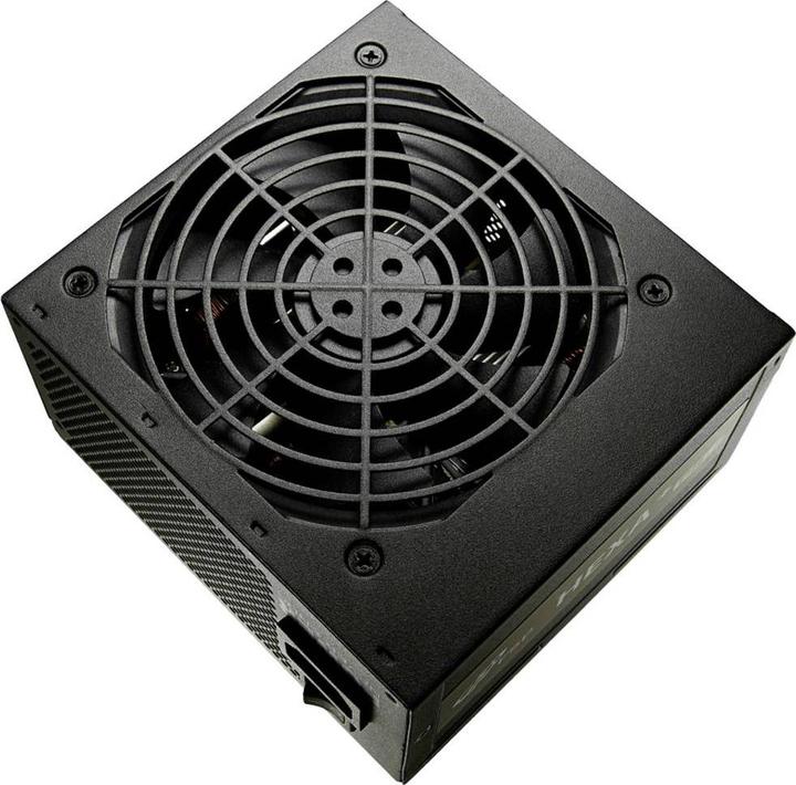 Produktbild Fortron FSP Netzteil HEXA+ PRO 550 85+ 550W ATX (550 W)