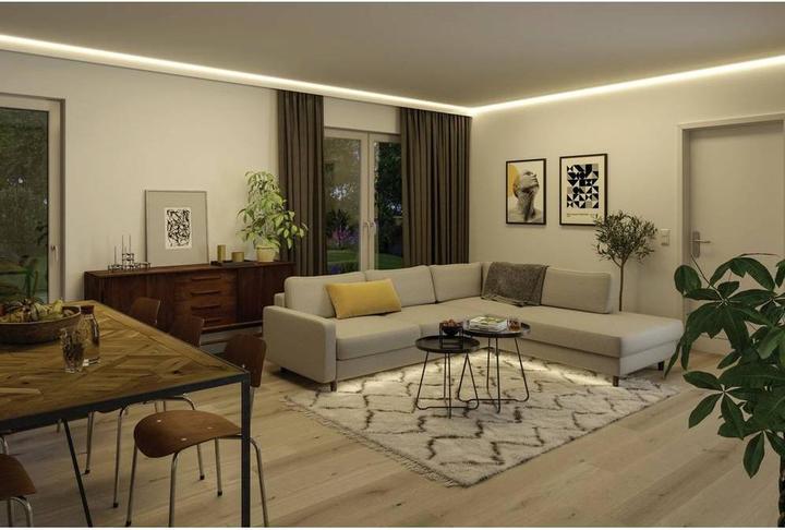 Produktbild Paulmann MaxLED (Weiss, 250 cm, Indoor)