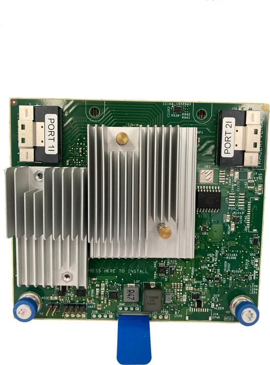 Actual product image HPE MR416i-a
