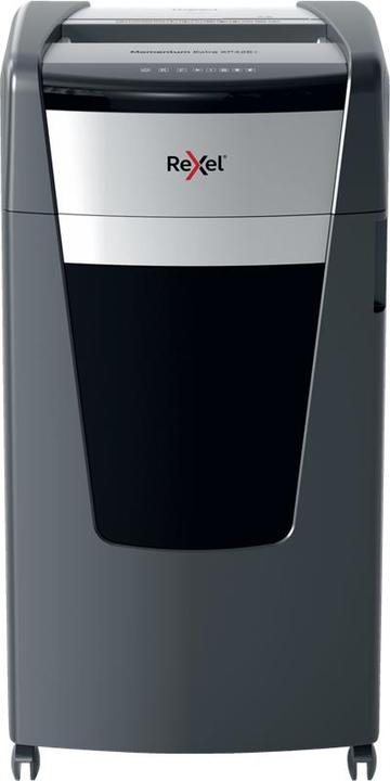 Image du produit Rexel Destructeur de documents Momentum Extra XP426+, 4 x 30 mm (Coupe de particules)