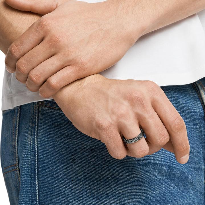 Produktbild Emporio Armani Herrenring (63)