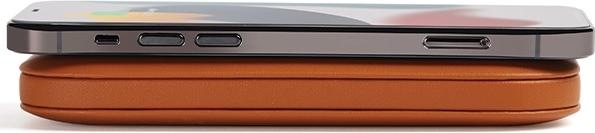 Actual product image Lexon Softpower Wirelessbank 10'000mAh (10000 mAh, 15 W)
