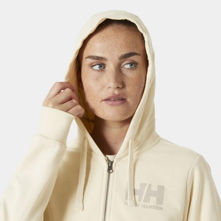 Immagine prodotto Helly Hansen Hoodie mit durchgehendem Reissverschluss und Logo 2.0 (M)
