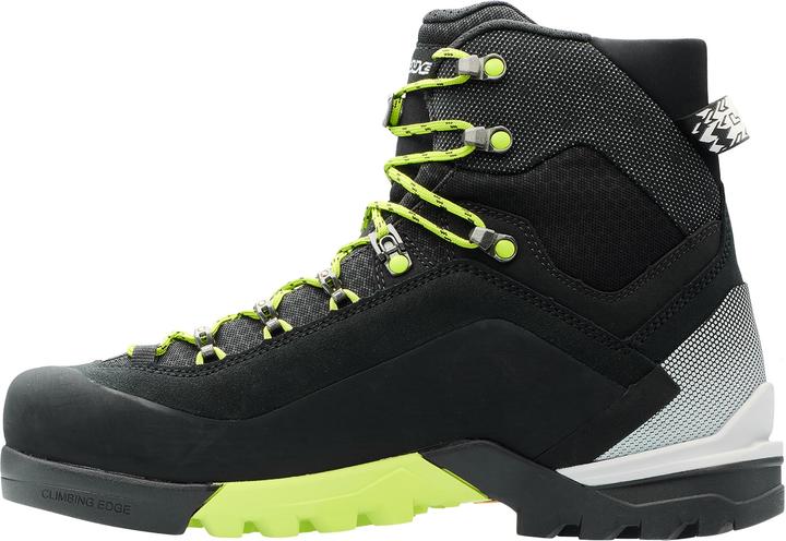 Produktbild Lowa Cervino GTX Mid (42.5)