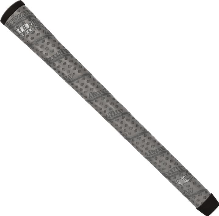 Immagine prodotto Lizard Skins DSP Ultra Golf Grip - BB49 Wrap - Graphite Gray - Midsize