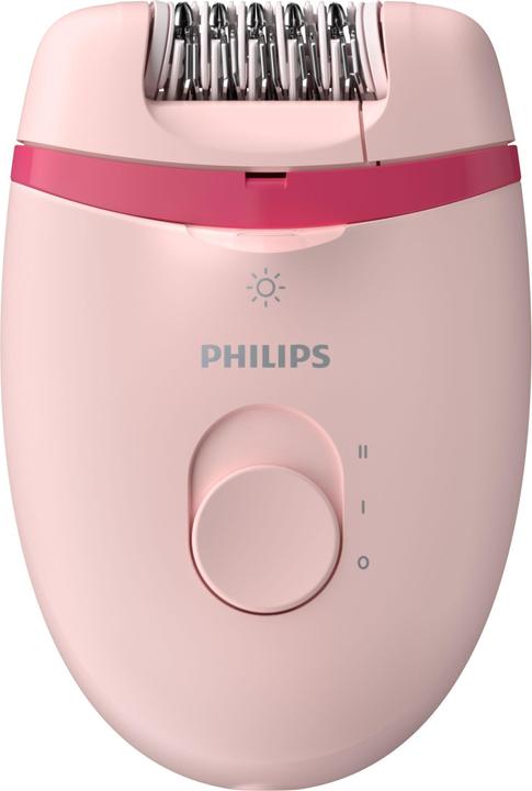 Actual product image Philips Satinelle Essential