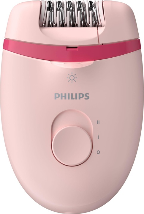 Actual product image Philips Satinelle Essential