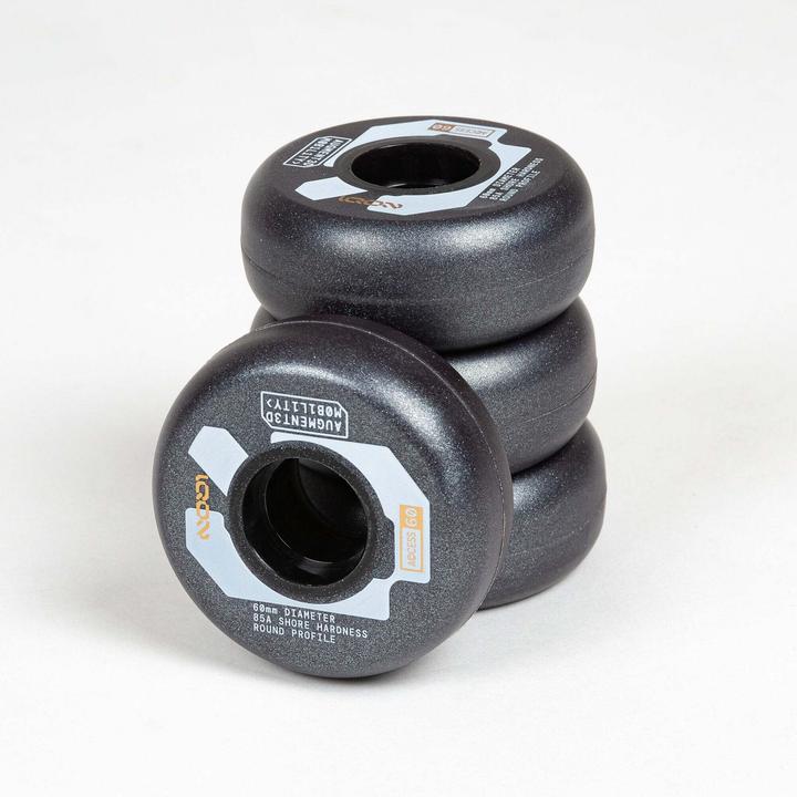 Image du produit Iqon Combo (x4) (80 mm)