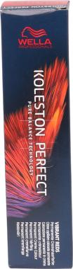 Actual product image Wella Koleston Perfect Me+ Vibrant Reds (Light brown intense violet intense)