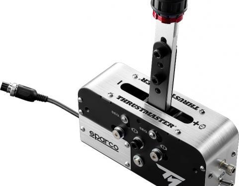 Thrustmaster TSSH Handbrake Sparco (PC)