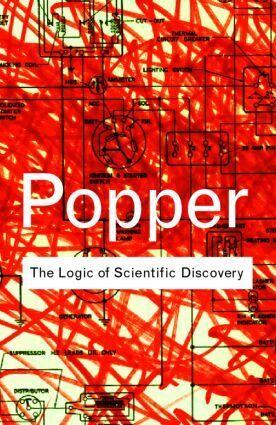 The Logic of Scientific Discovery (Karl Popper, English)