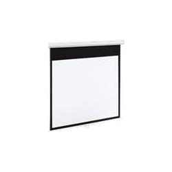 Art EL E120 Display 4:3 Elettrico EM- (120", 4:3), Schermo di proiezione, Bianco