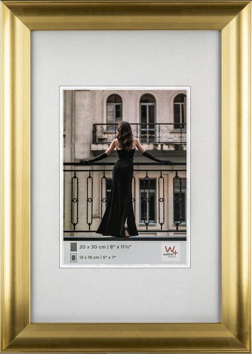 Actual product image Walther Design Venice PS frame (10 x 15 cm)
