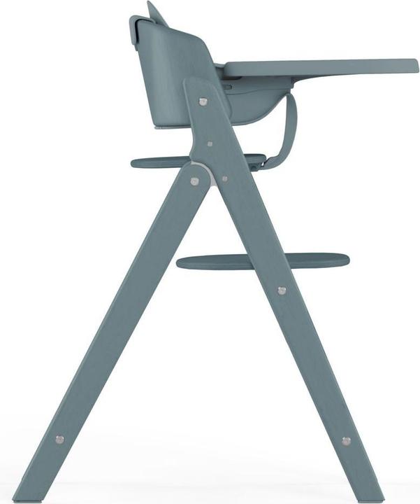 Actual product image Cybex Clcik and Fold 3 in 1 highchair (Highchair)