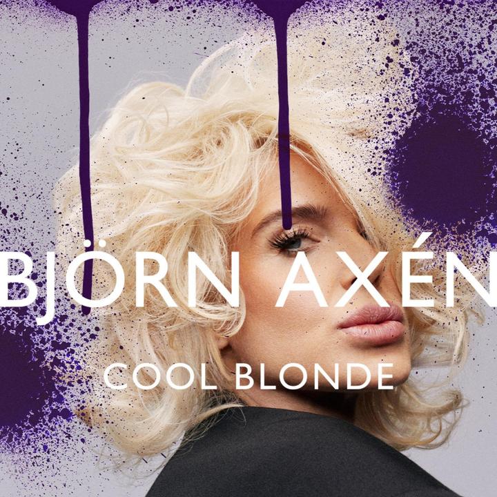 Immagine prodotto Björn Axen Cool Blonde - Shampoo colorante all'argento (250 ml, Shampoo antigiallo)