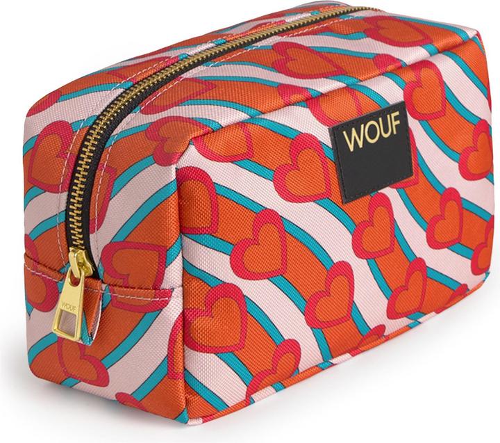 Produktbild Wouf Daily Kulturbeutel 20 cm (2 l)