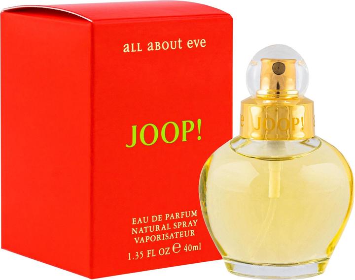 Joop! All about Eve (Eau de Parfum, 40 ml)