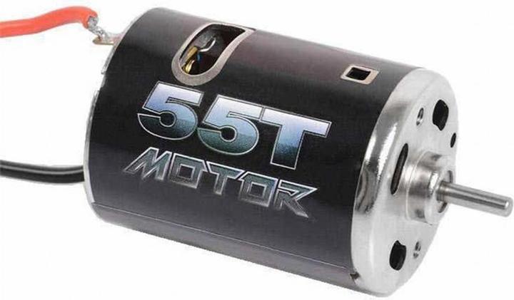 Rc4Wd Crawler Motor 55T
