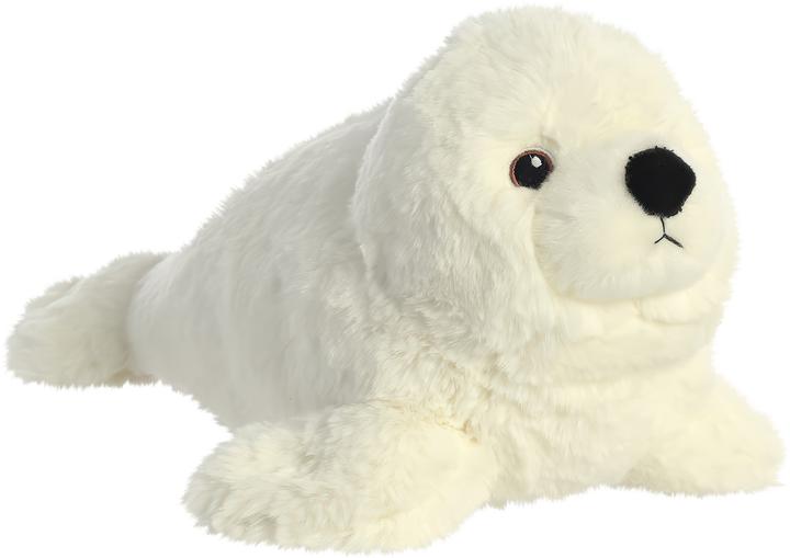 Actual product image Aurora Seal, approx. 30cm (30 cm)