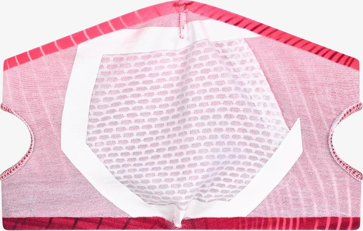 Immagine prodotto Buff Filtro maschera Keren Flash rosa (Classe di protezione 1, Classe di protezione II, 1 x)