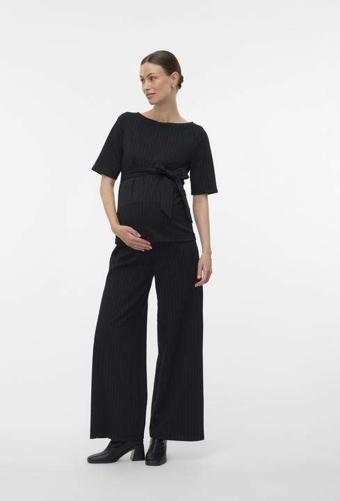 Immagine prodotto Mamalicious Normal geschnitten Rundhals Top Top (XS)