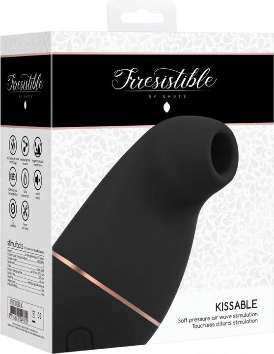 Produktbild Shots Kissable