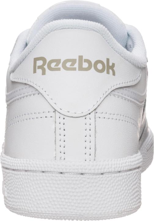 Productafbeelding Reebok CLUB C 85 Sneaker Dames (39)