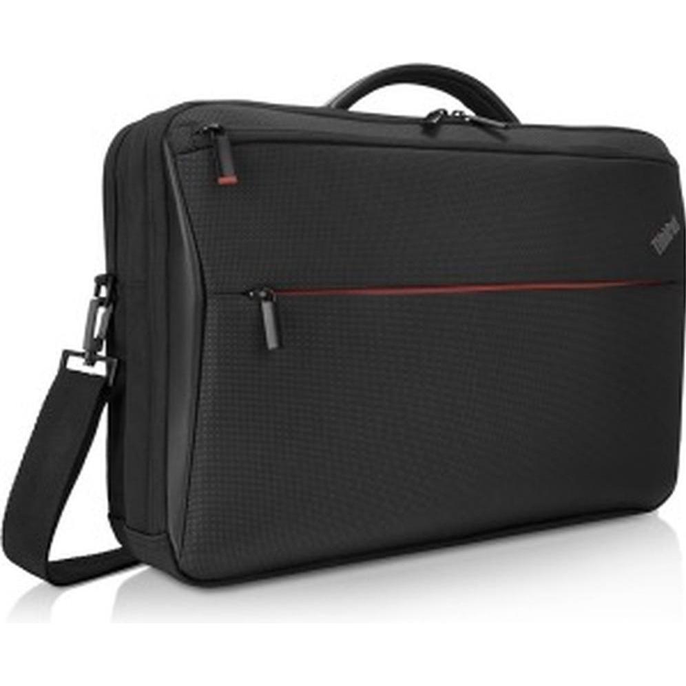 Lenovo ThinkPad Professional (15.60", Lenovo), Notebooktasche, Schwarz