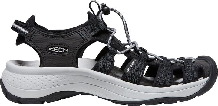 Actual product image Keen W Astoria West Sandal (35.5)