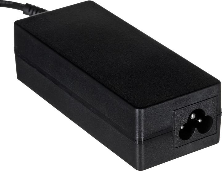 Actual product image Akyga AK-ND-58 - Notebook - Indoor - 100-250 V - 55 +/- 5 Hz - 65 W - 19.5 V (65 W)