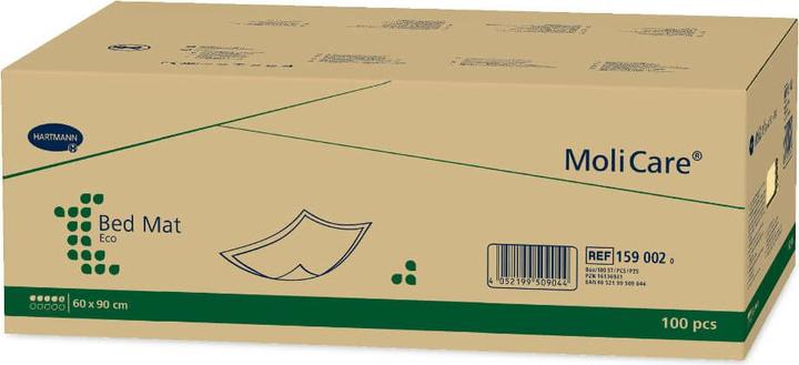 Immagine prodotto MoliCare Bed Mat Eco 5 60x90cm (100 x)