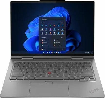 Produktbild Lenovo ThinkPad X1 2-in-1 Gen 9 (14", 1000 GB, 64 GB, CH, Intel Core Ultra 7 165U)