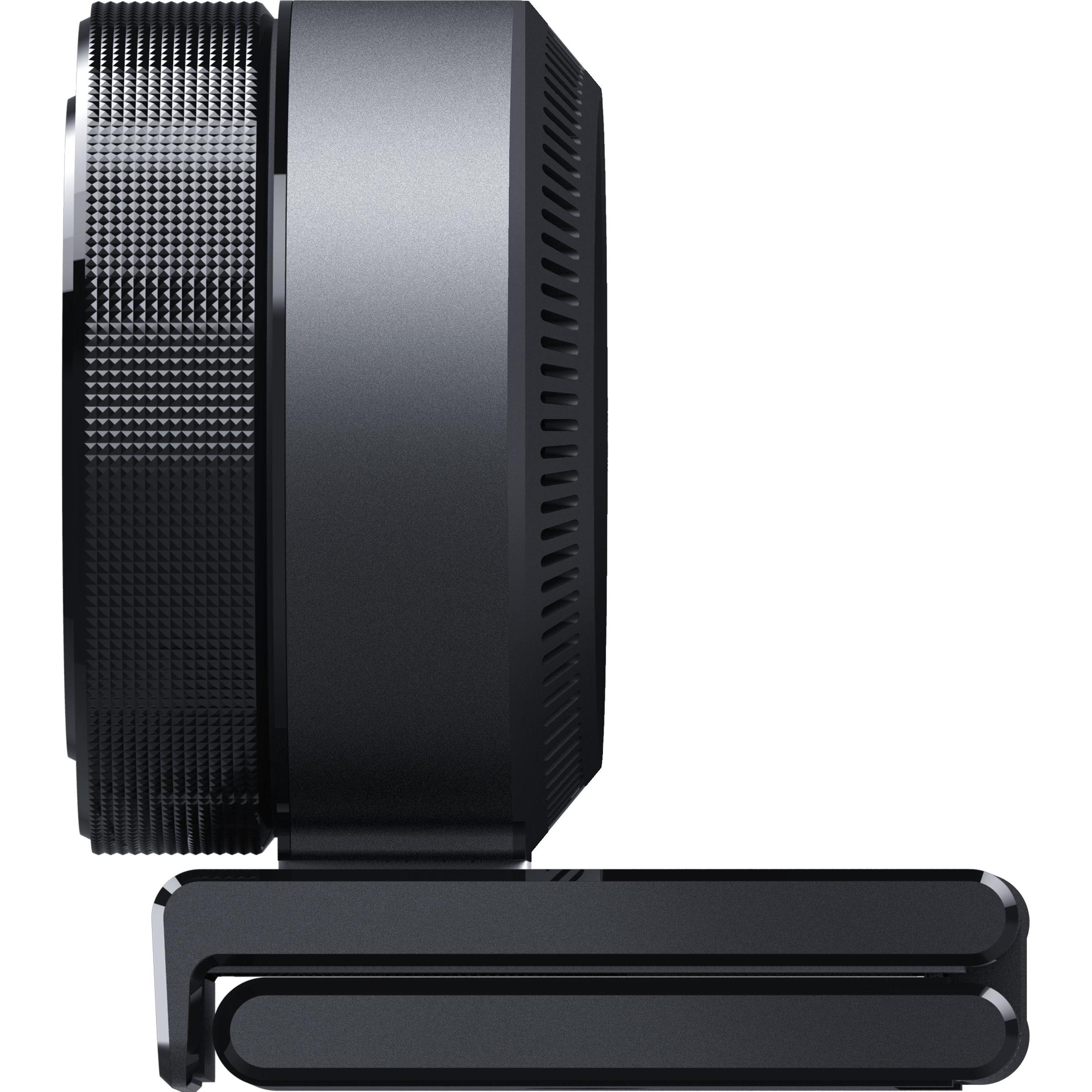 Thumbnail - Razer Kiyo Pro (2 Mpx), Webcam, Schwarz