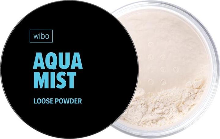 Immagine prodotto Aqua Mist Powder Loose Face P (Trasparente)