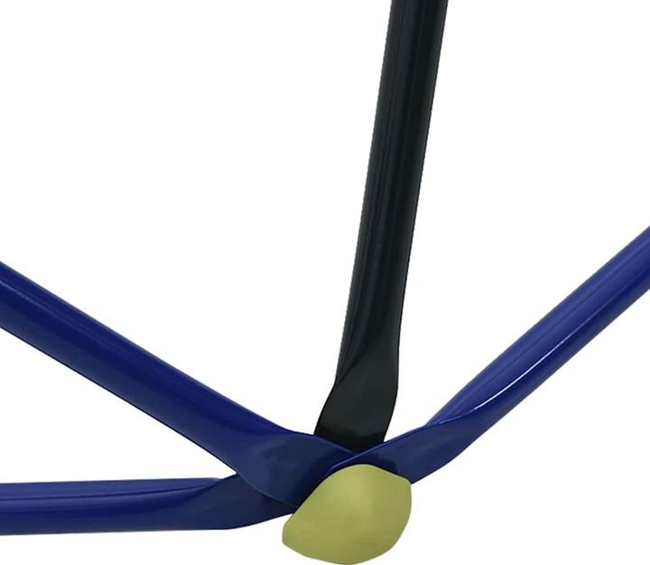 Produktbild VidaXL Kletterdome