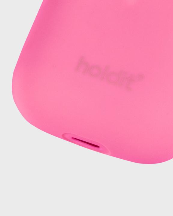 Produktbild Holdit Silicone Case AirPods (Kopfhörer Hülle)