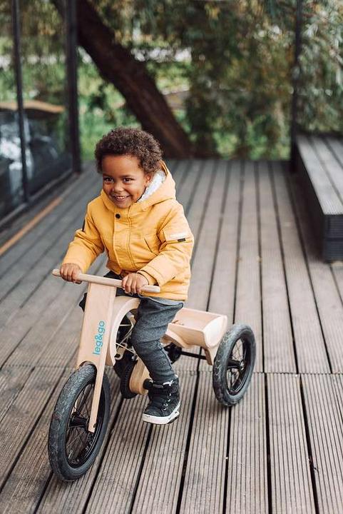 Image du produit Leg&go Tricycle Add On