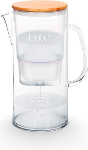 Immagine prodotto Lauben Caraffa di vetro con filtro per l'acqua