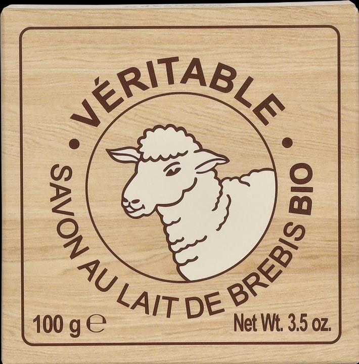 Produktbild Benois Discop La Savonnerie De Nyons BIO Soap Bar (Hartseife, 100 ml)
