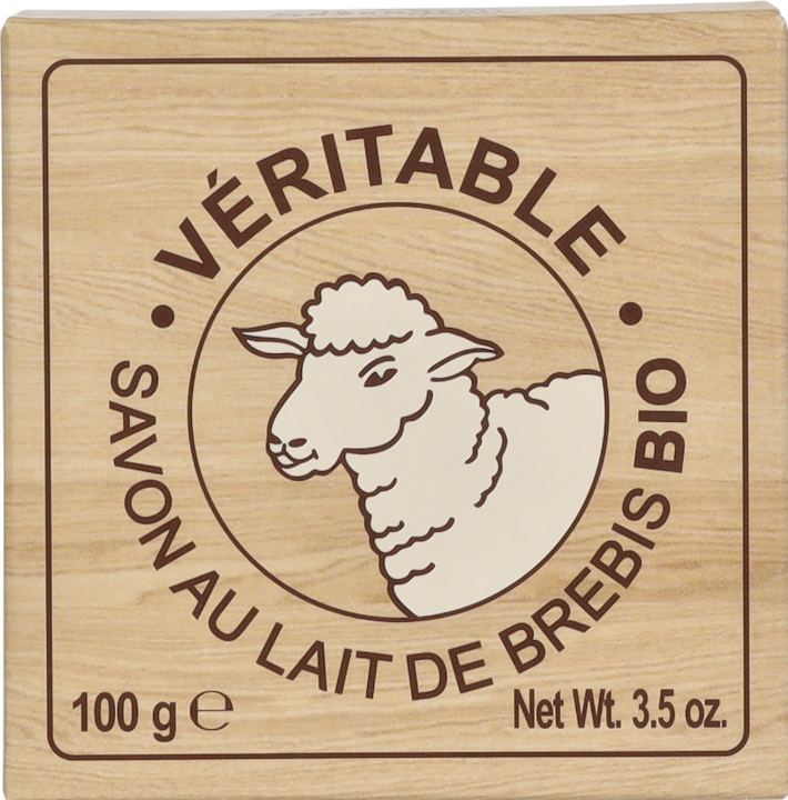 Immagine prodotto Benois Discop Barretta di sapone La Savonnerie De Nyons BIO (Sapone duro, 100 ml)