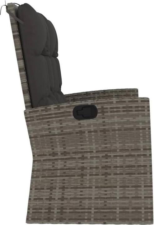 Produktbild vidaXL Baldrick