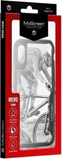 Image du produit MyScreen Protector MS Revo Case iPhone 11 Pro Max (Apple iPhone 11 Pro Max)