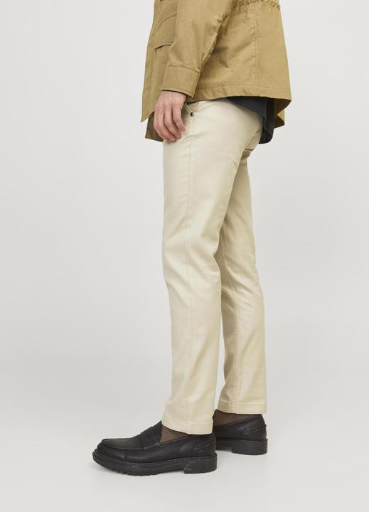 Produktbild Jack & Jones Regular Fit Hose mit Regular Fit Hose mit Regular Fit (34)