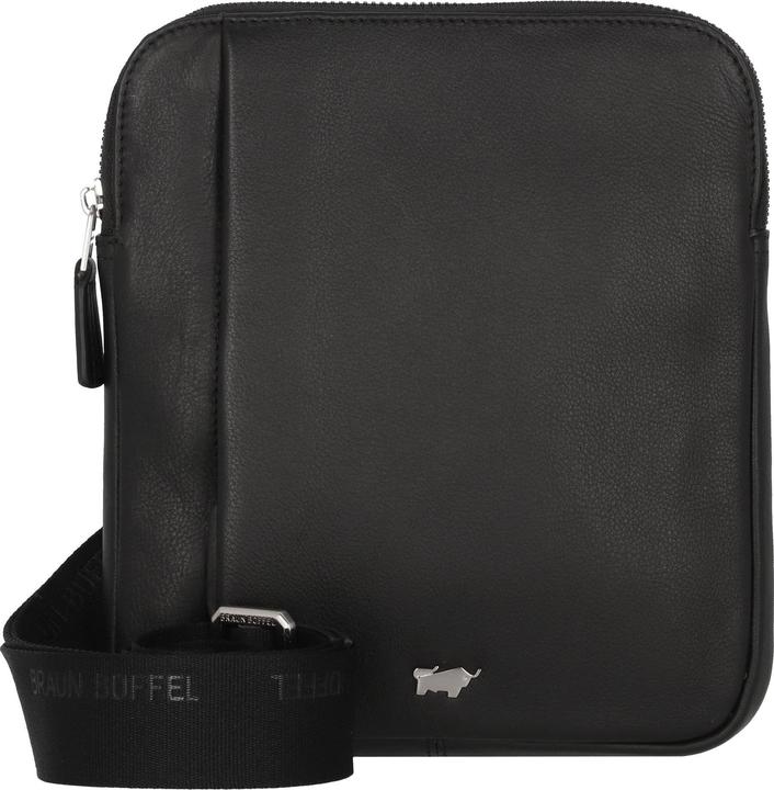 Immagine prodotto Braun Büffel Golf 2.0 borsa a tracolla in pelle 20 cm